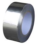Ruban adhésif aluminium - 50m - Outifrance 1040110